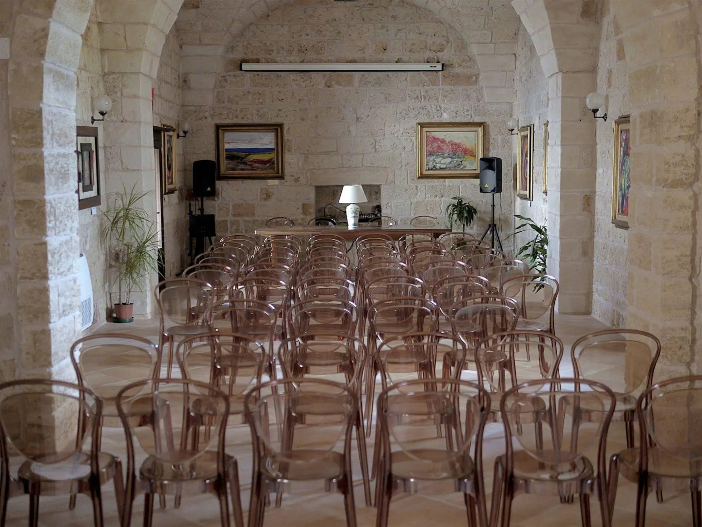 Tenuta Masseria & Spa Chicco Rizzo