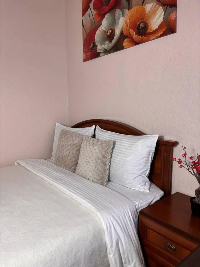 Rich House (Рич Хаус) на улице Садовое Кольцо