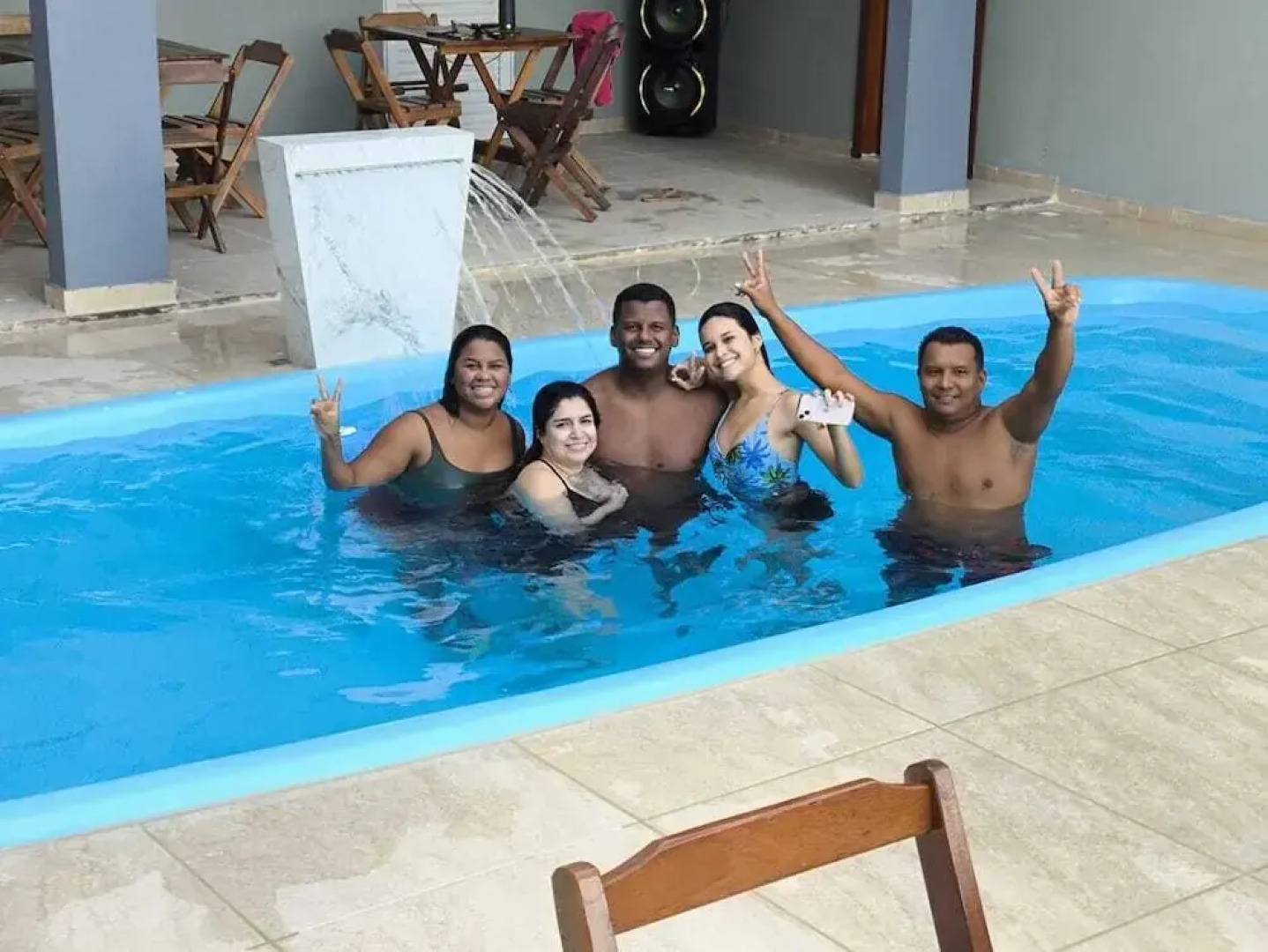 Hotel Jardim Tropica Boa Vista Roraima