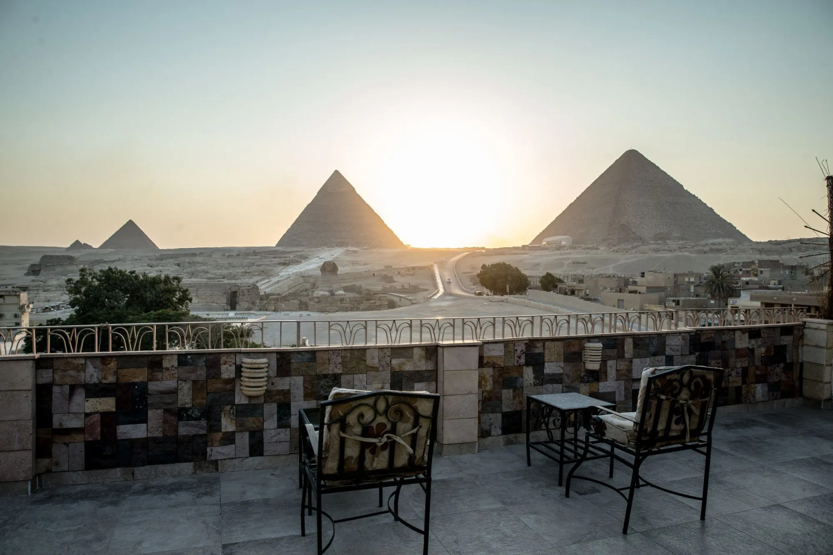 Guardian Guest House