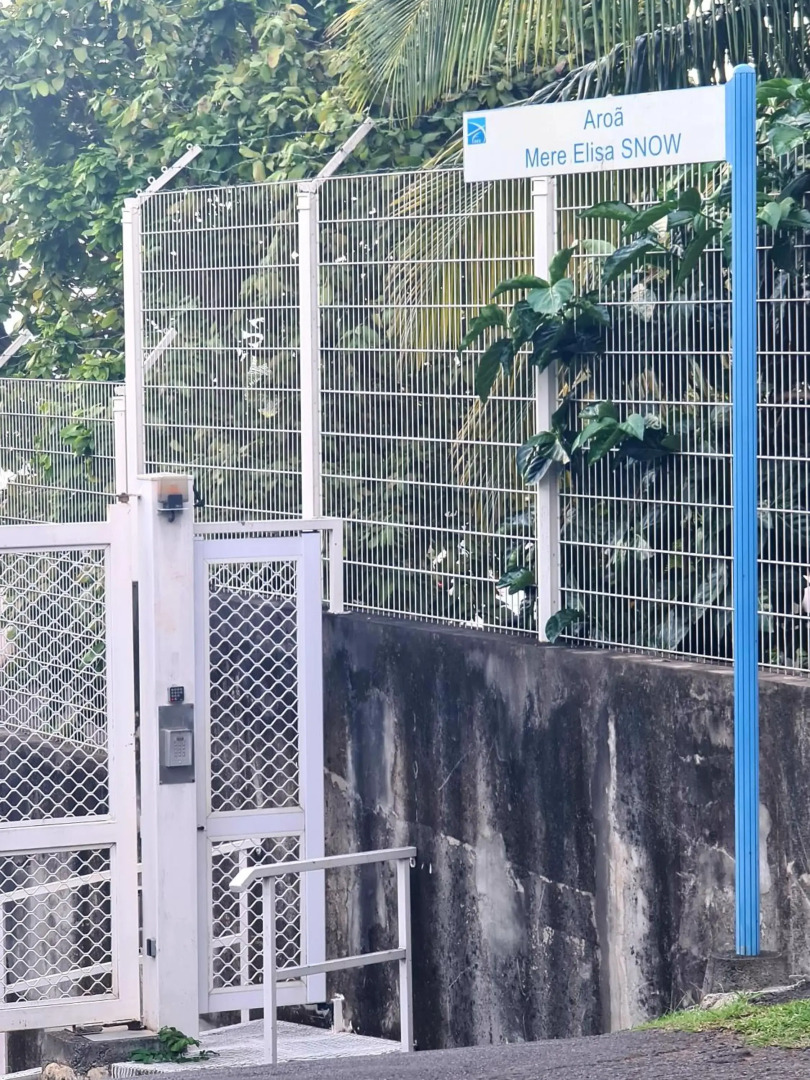 Farerei Appartement spacieux, équipé et confortable