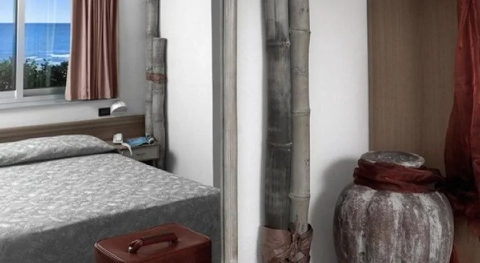 Altamarea Residence & Family Hotel