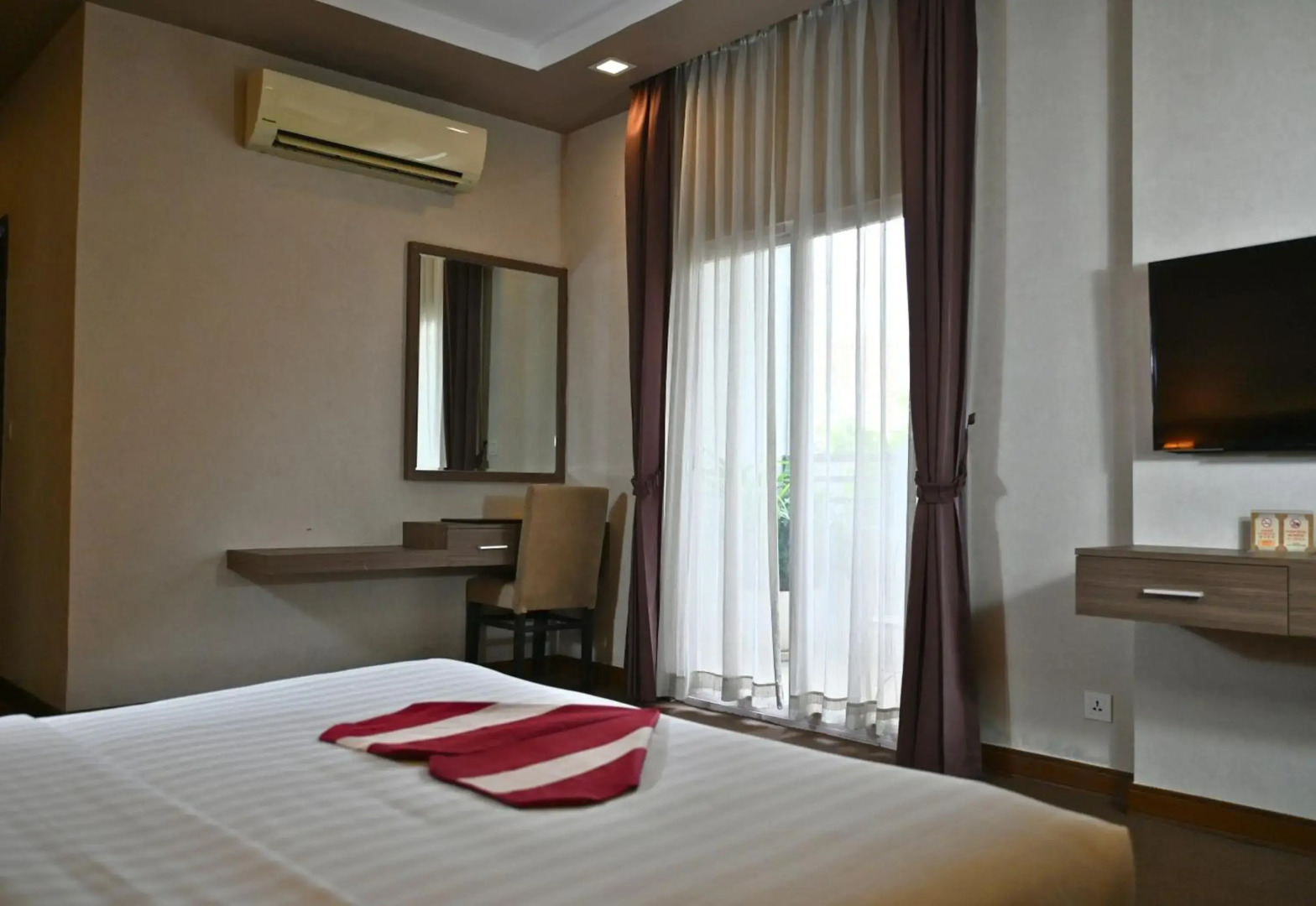 Anik Boutique Hotel and Spa - Norodom Blvd