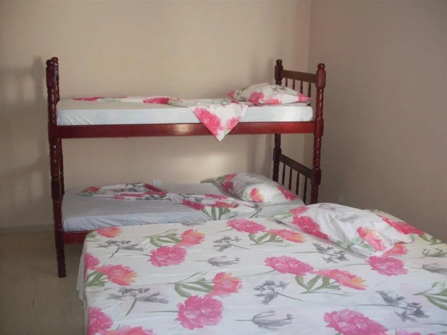 Pousada Frei Galvão