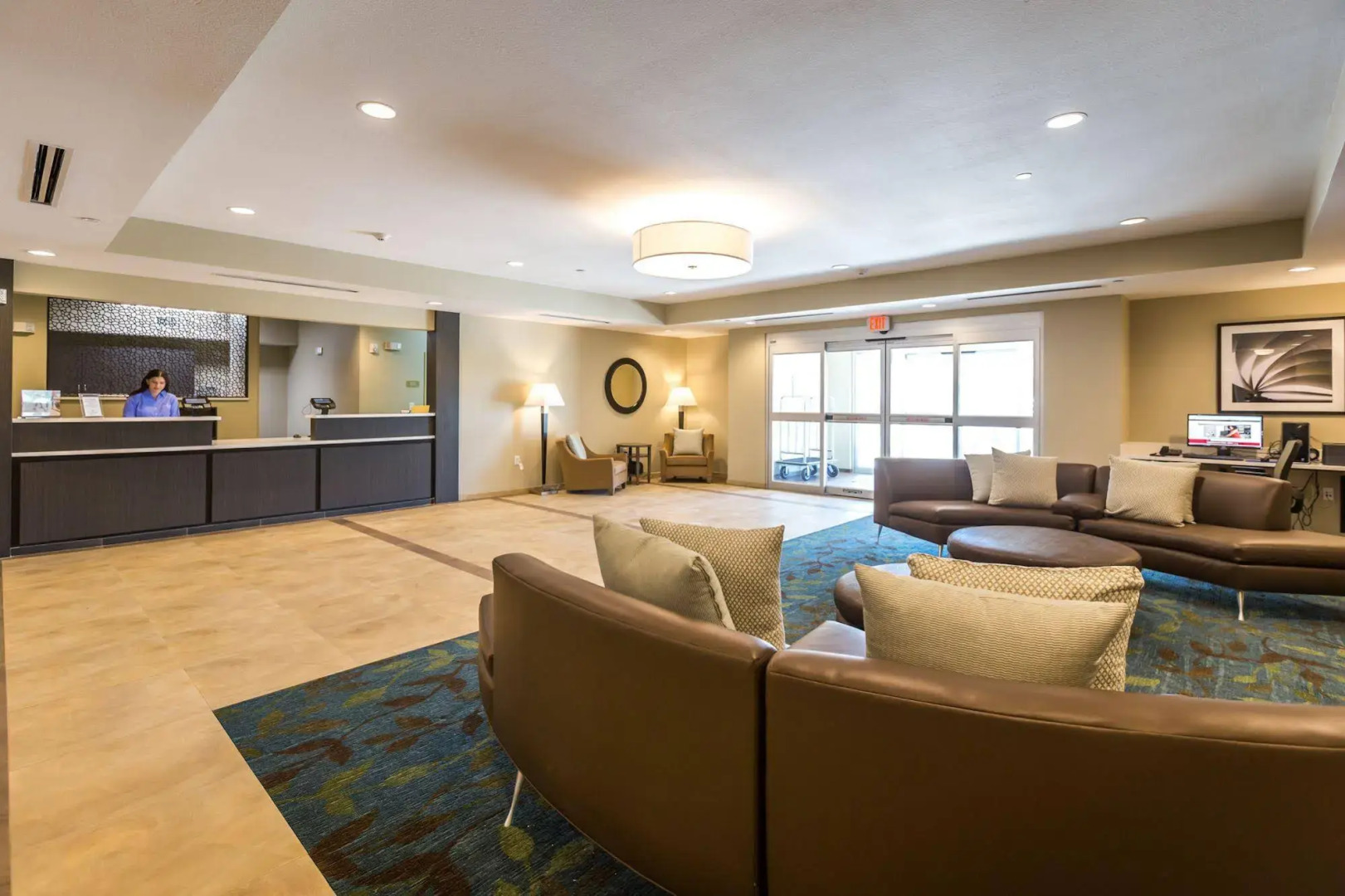 Candlewood Suites Buda - Austin SW by IHG