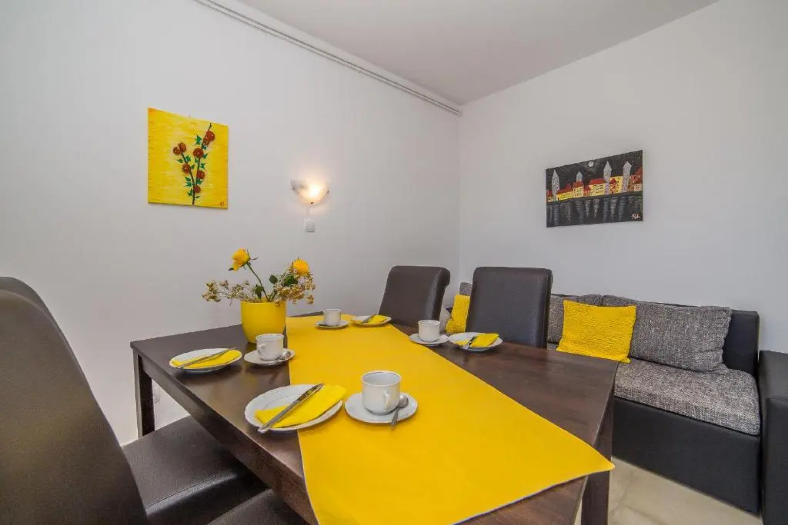 Apartments Juric