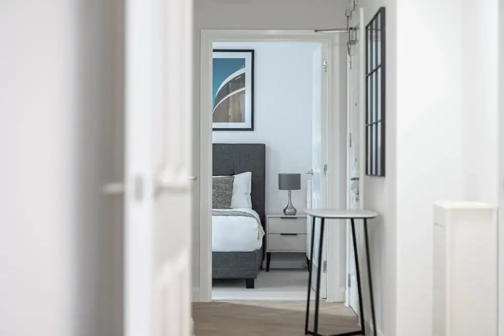 Velvet Morning Light For Guests Aged 65s