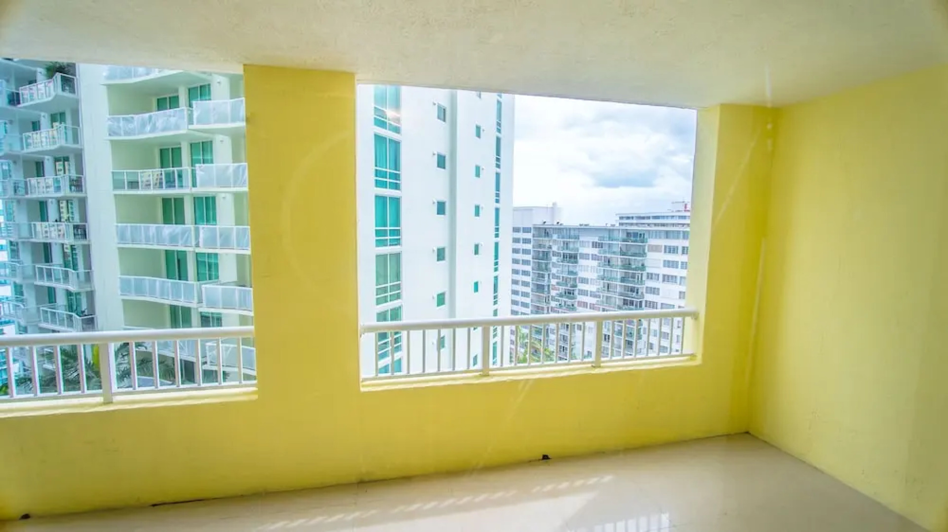 Brickell City Suites by YouRent