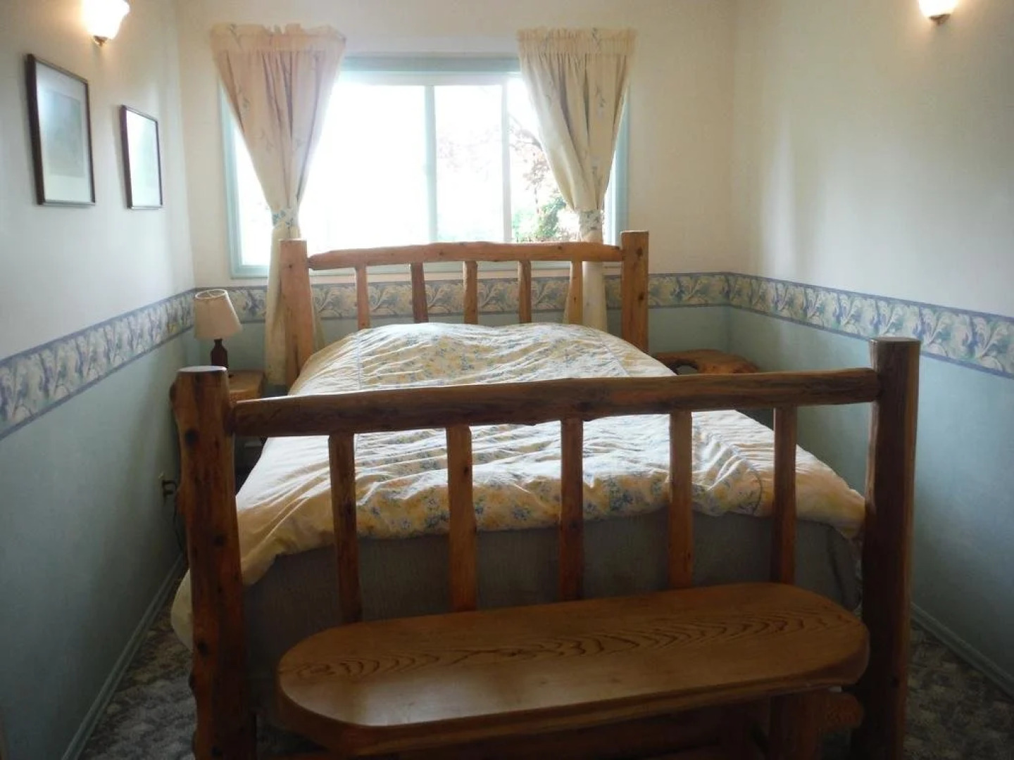Kvarno Guest House