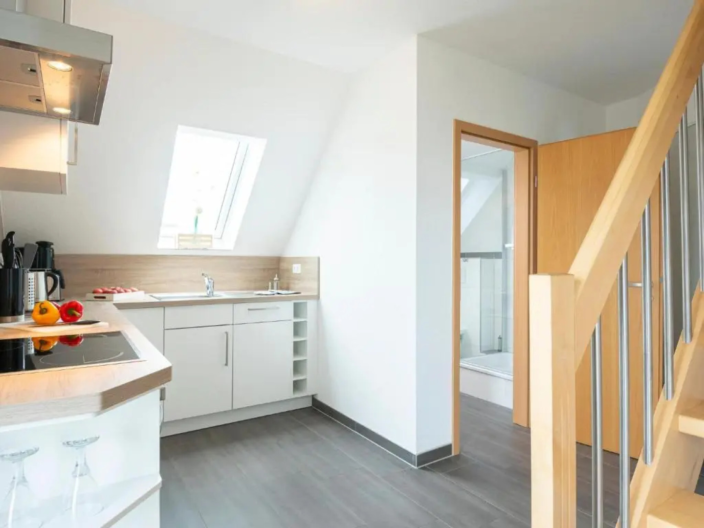 Ferienwohnung Strandlust