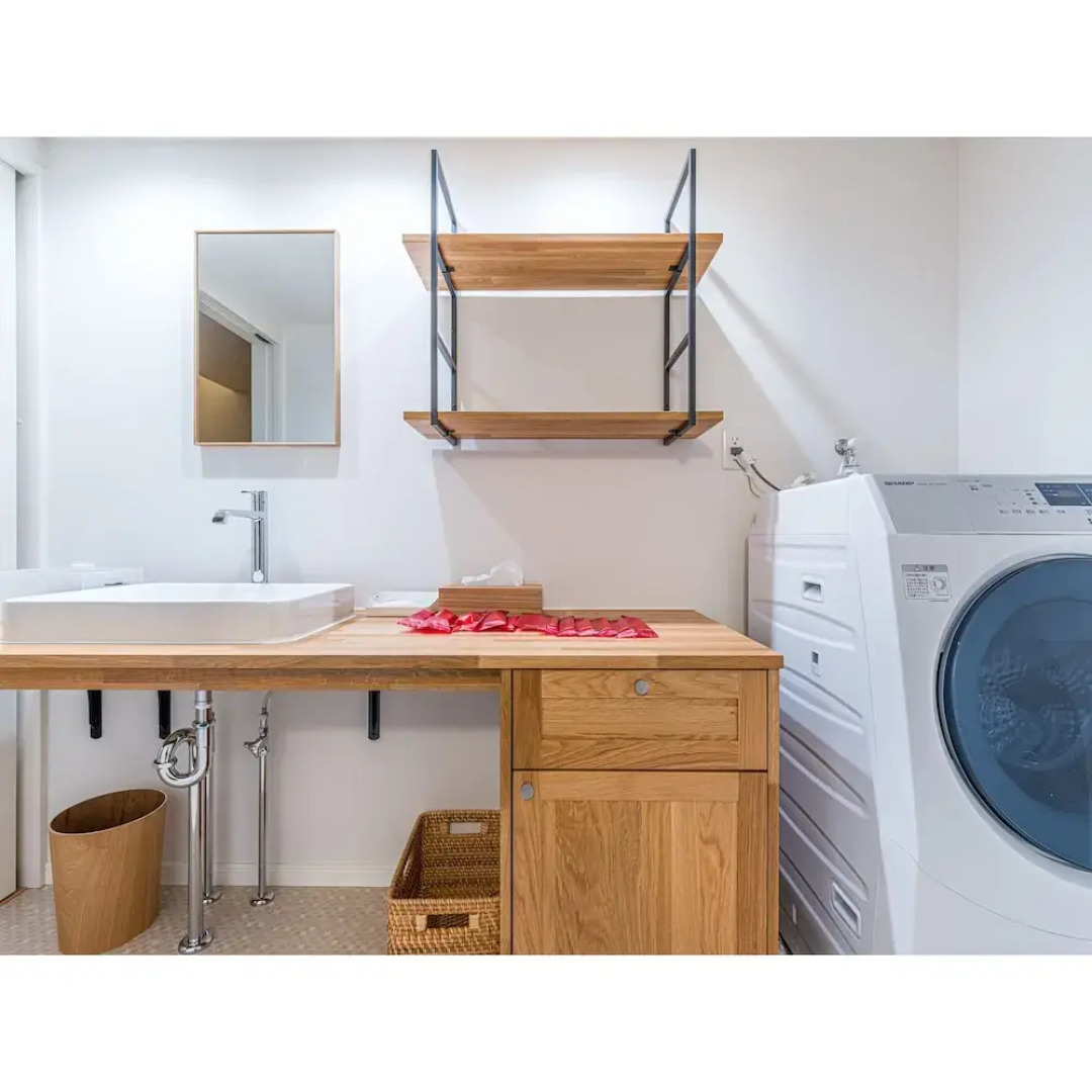 Rakuten STAY HOUSE x WILLSTYLE Itoshima