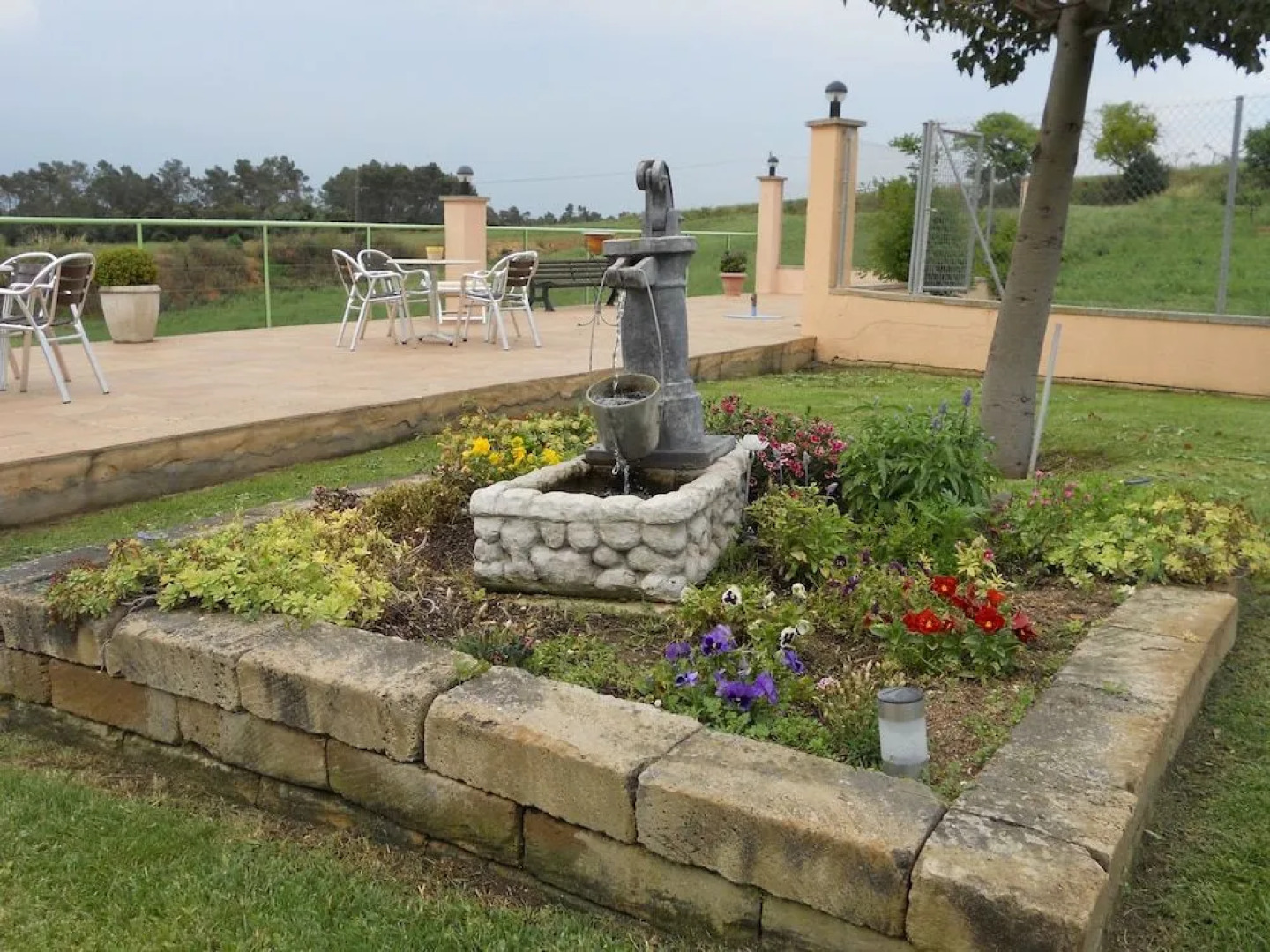 Hotel Restaurant Sausa