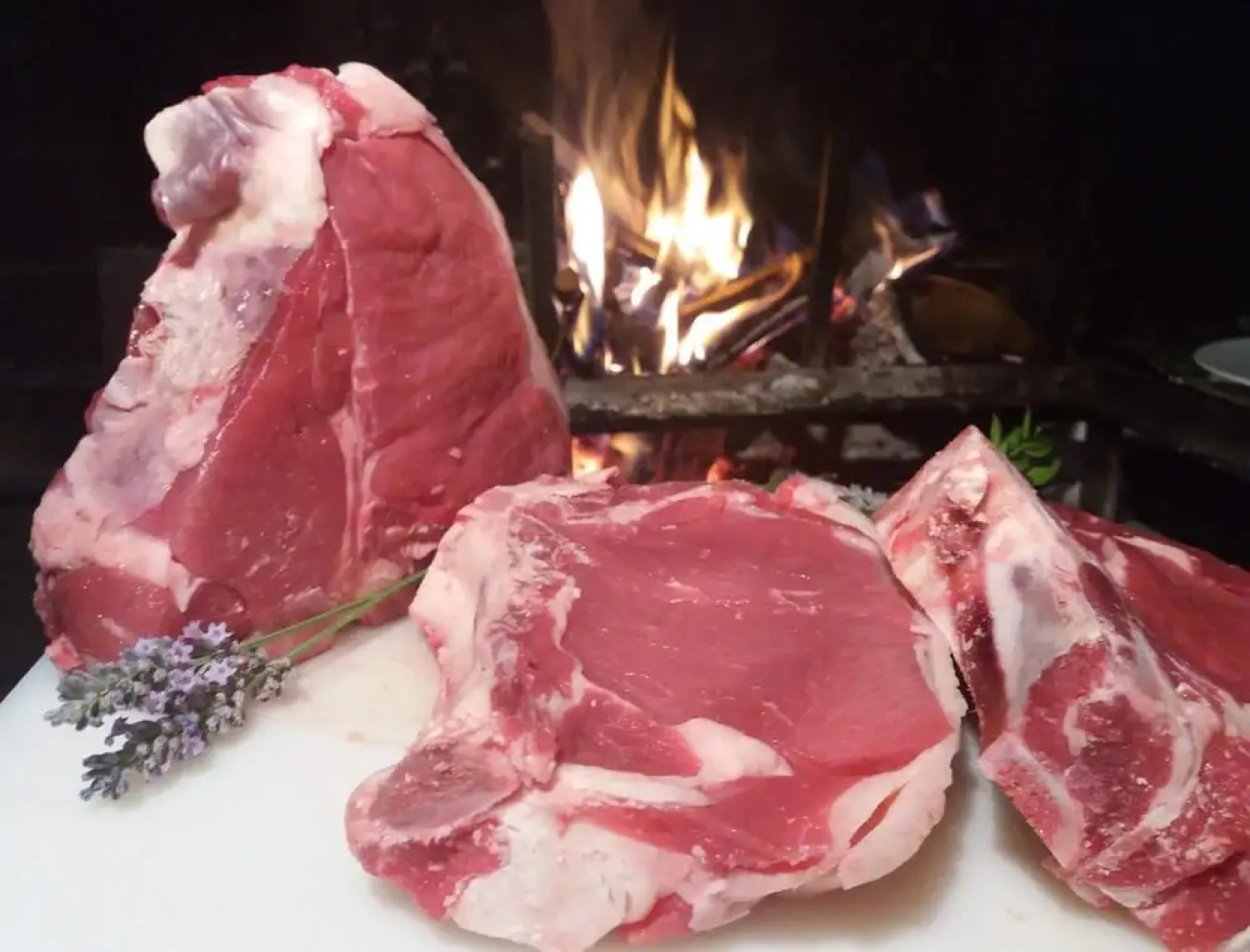 A' la Table du Sommelier