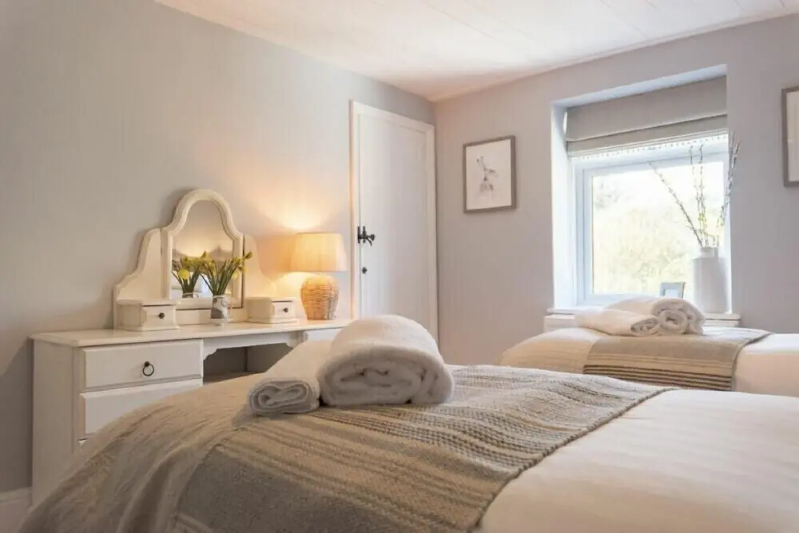 Creel Cottage, Craster