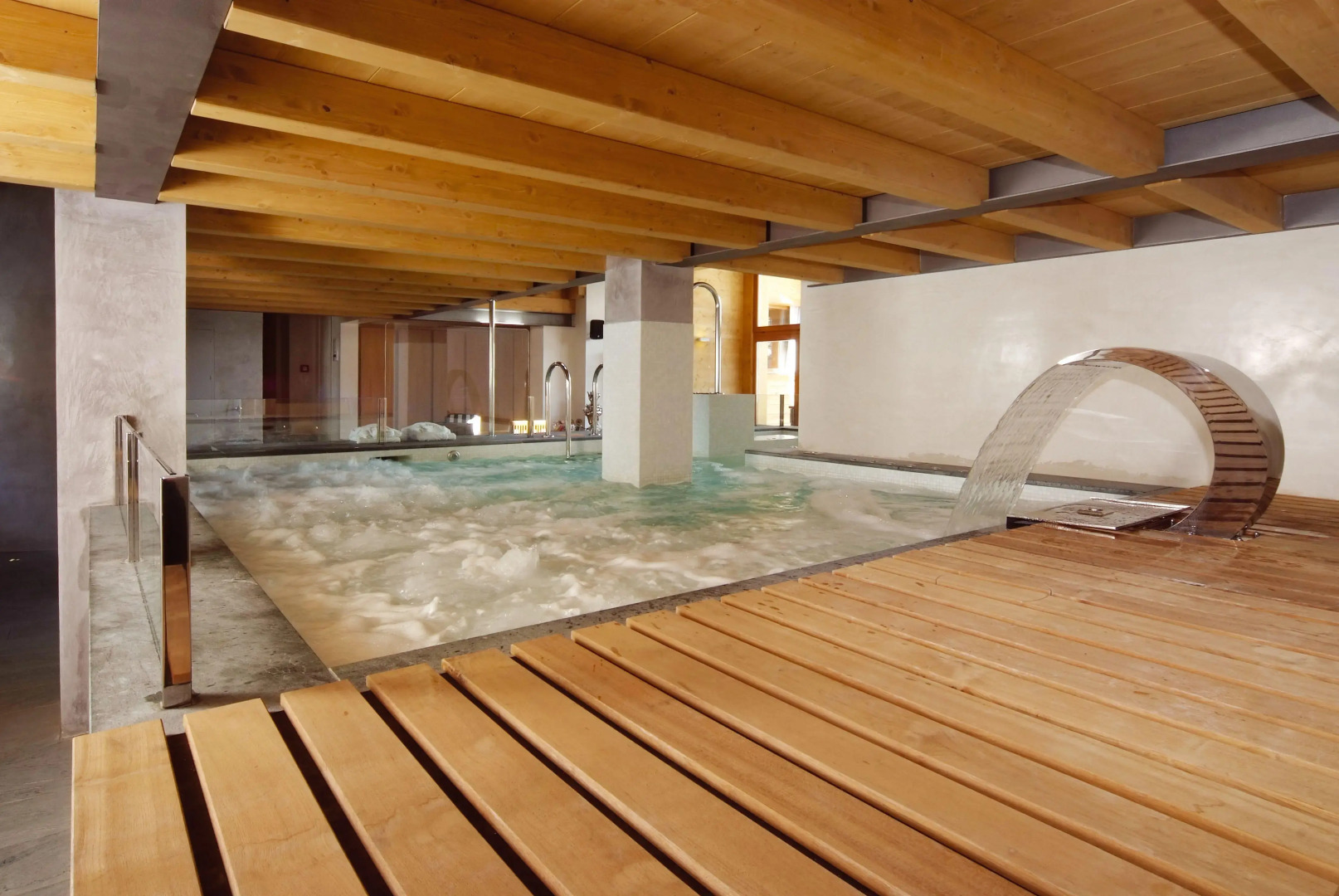 Sertorelli Sporthotel