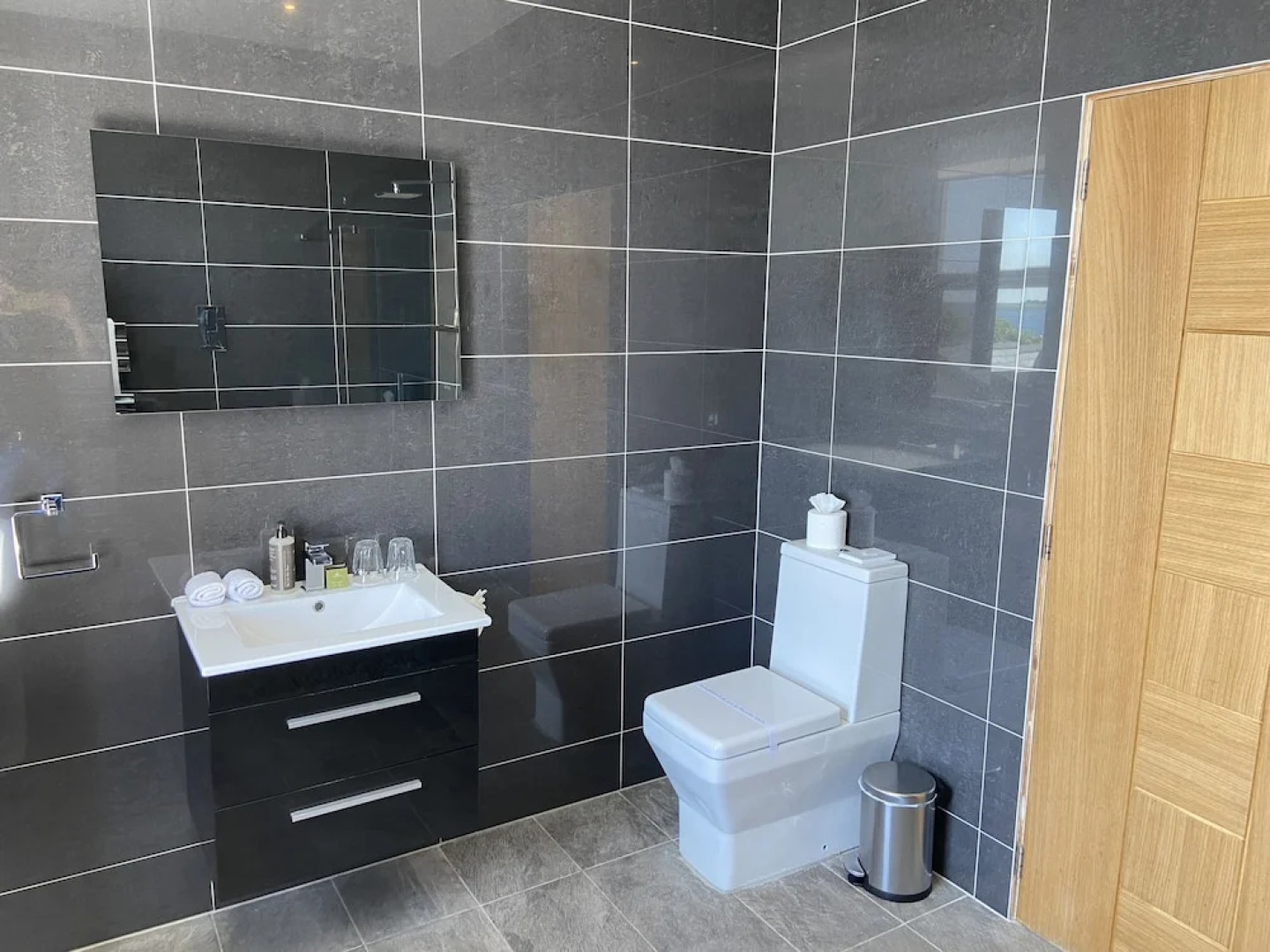 Halvard Apartments at Castletown