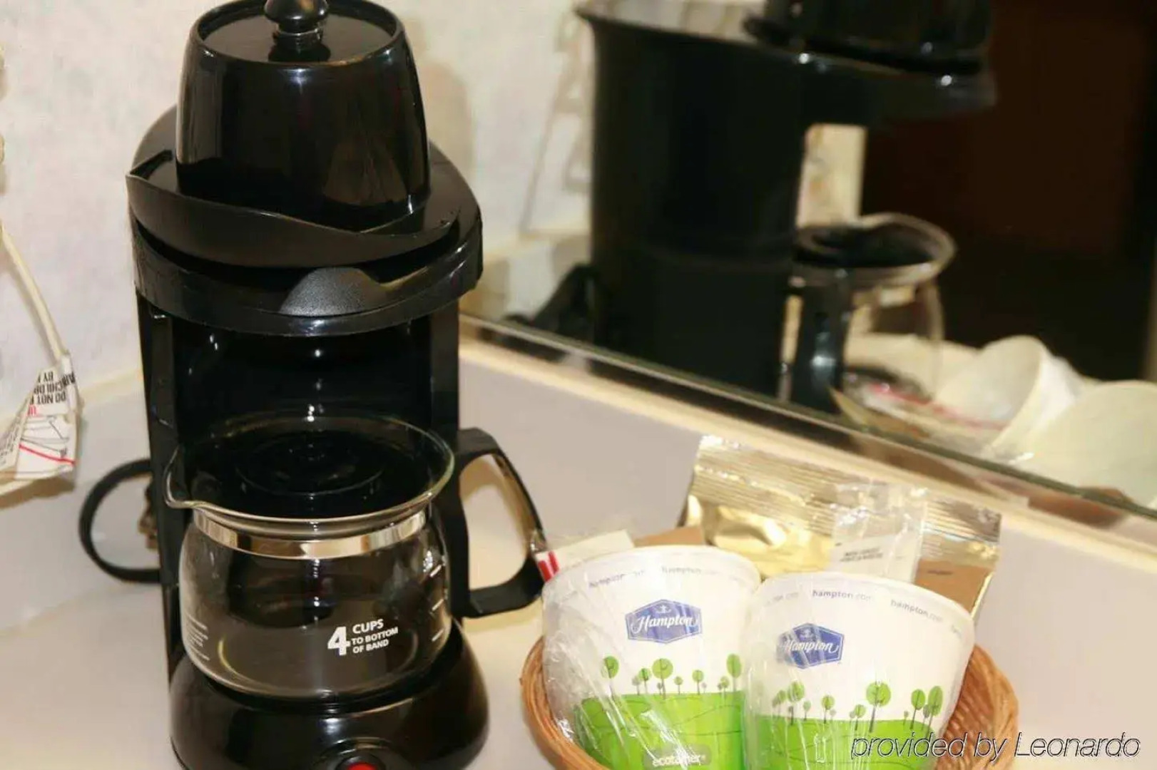 Spark by Hilton Bakersfield Central