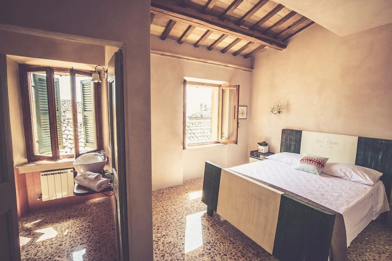 Il Vicoletto di Bibi