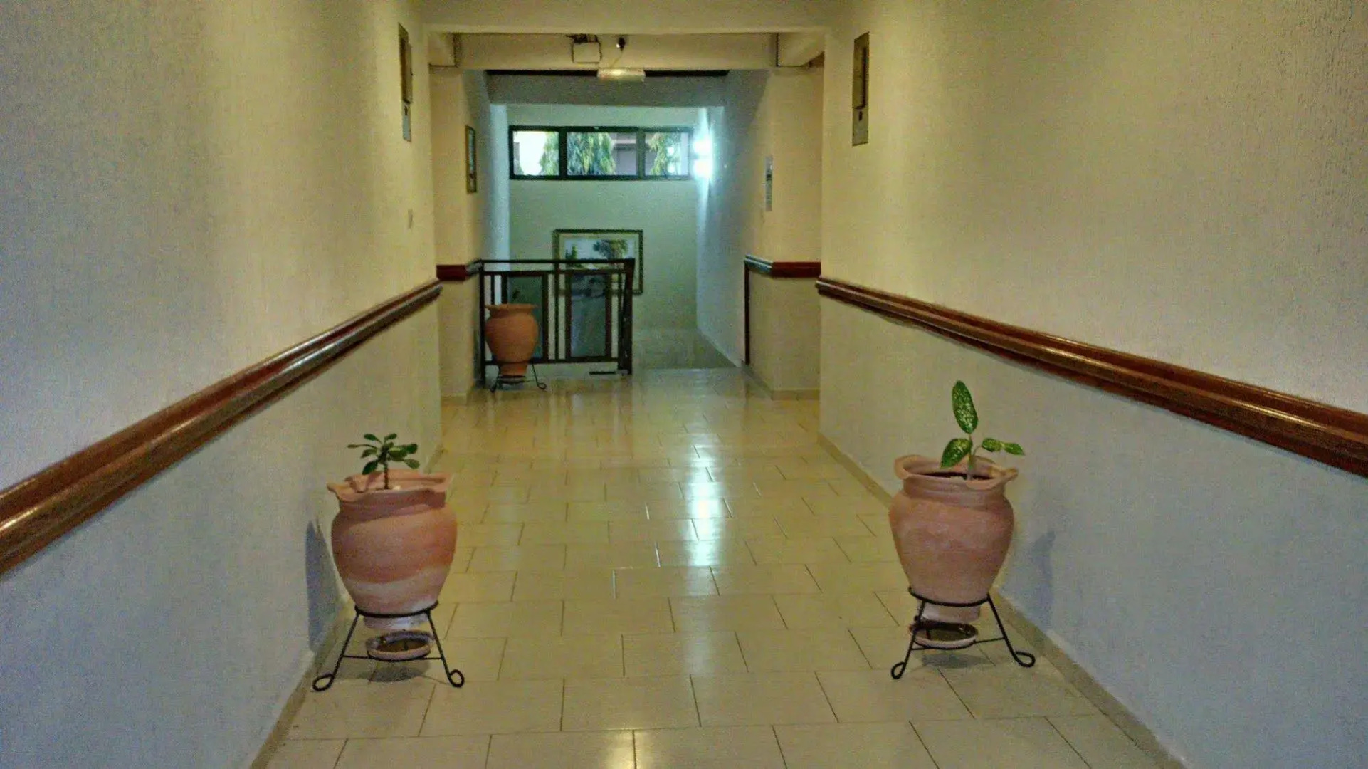 Takoradi Standard Hotel