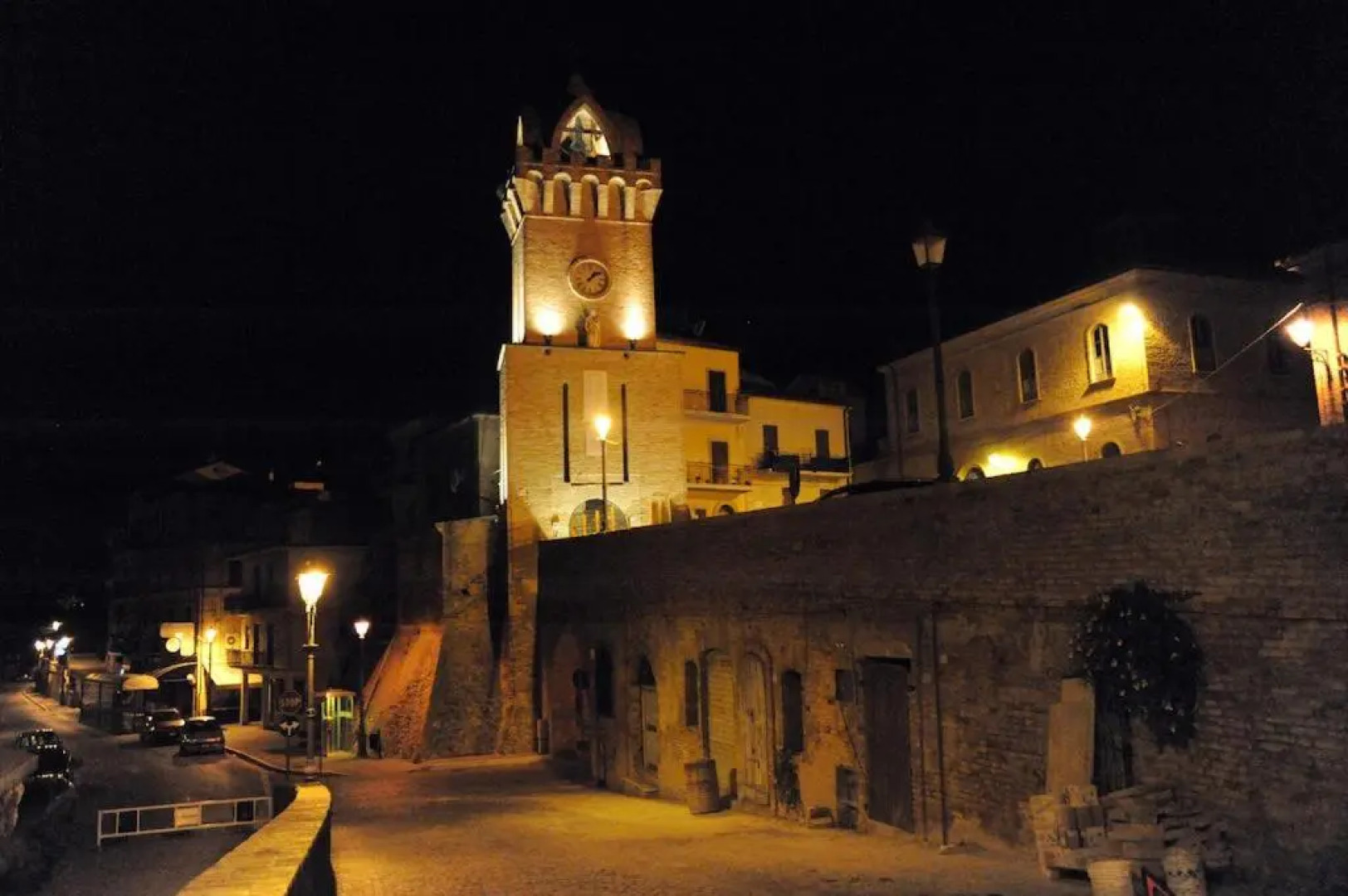 Hotel Villa Dei Romanzi