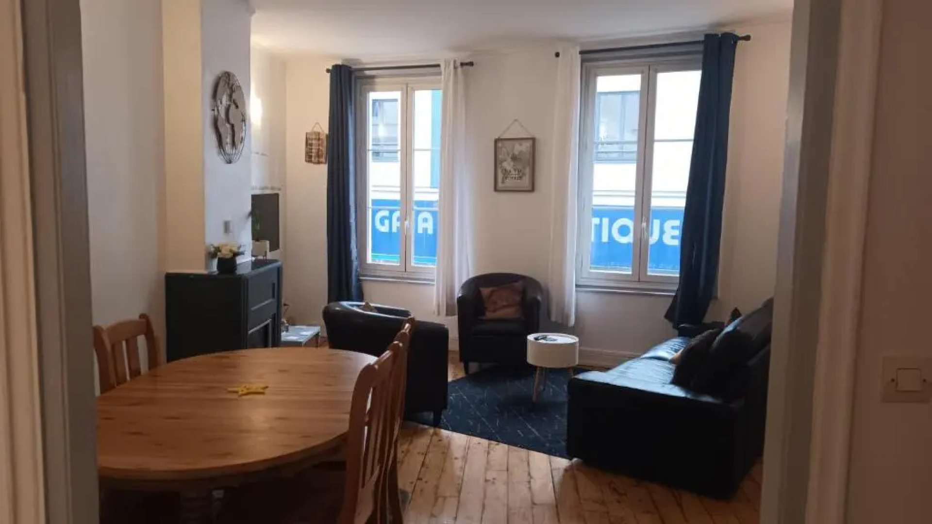 Appartement KAOMI - by La Source d'OrFée