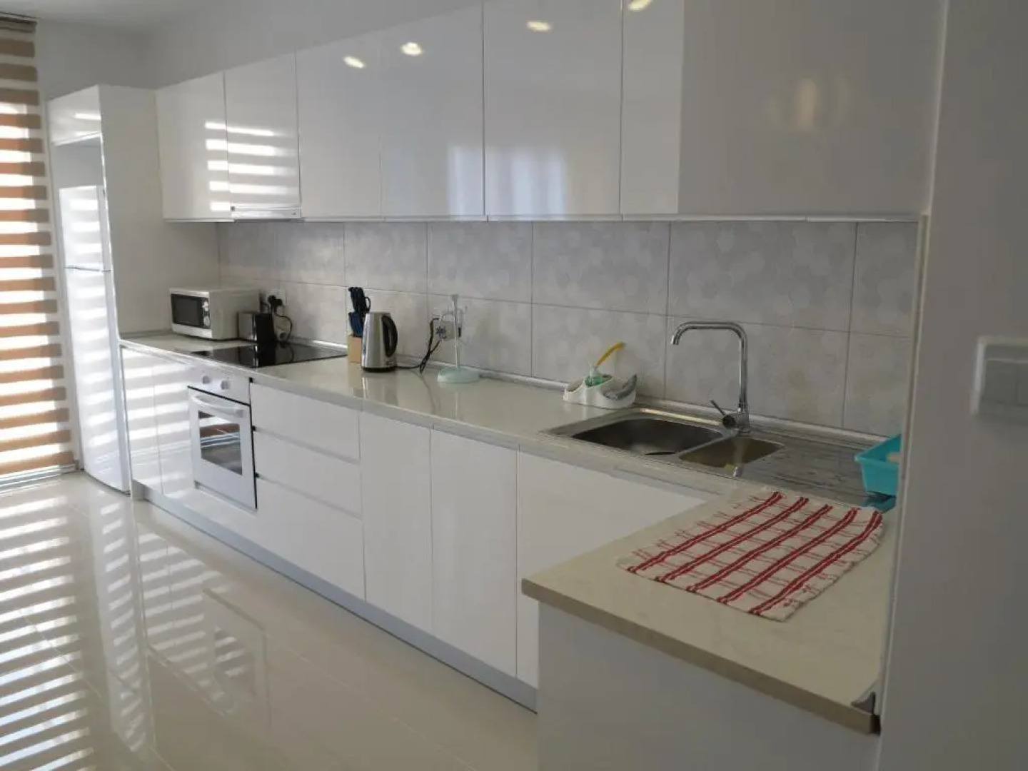 Luxury Seaside Villa 63R at Caesar Beach Resort