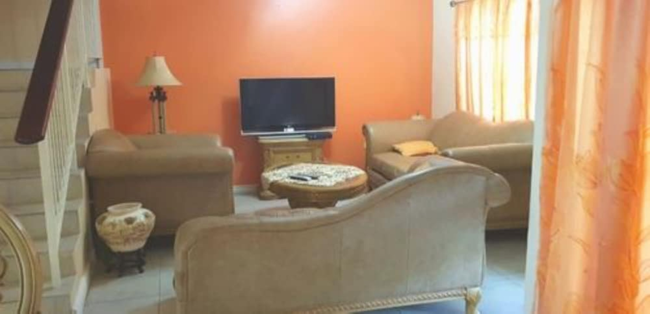 Gracen Island Townhouse