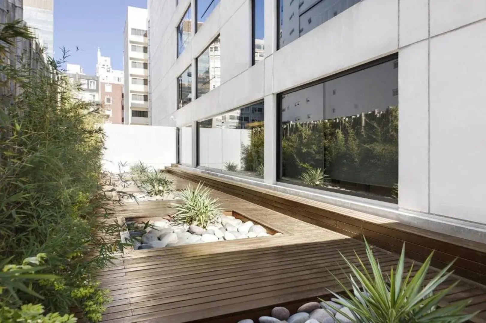 Doubletree By Hilton Buenos Aires