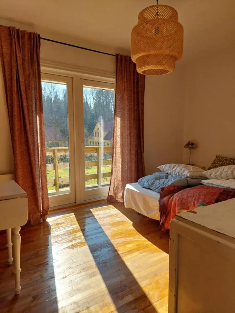 Kongsø Bed & Breakfast