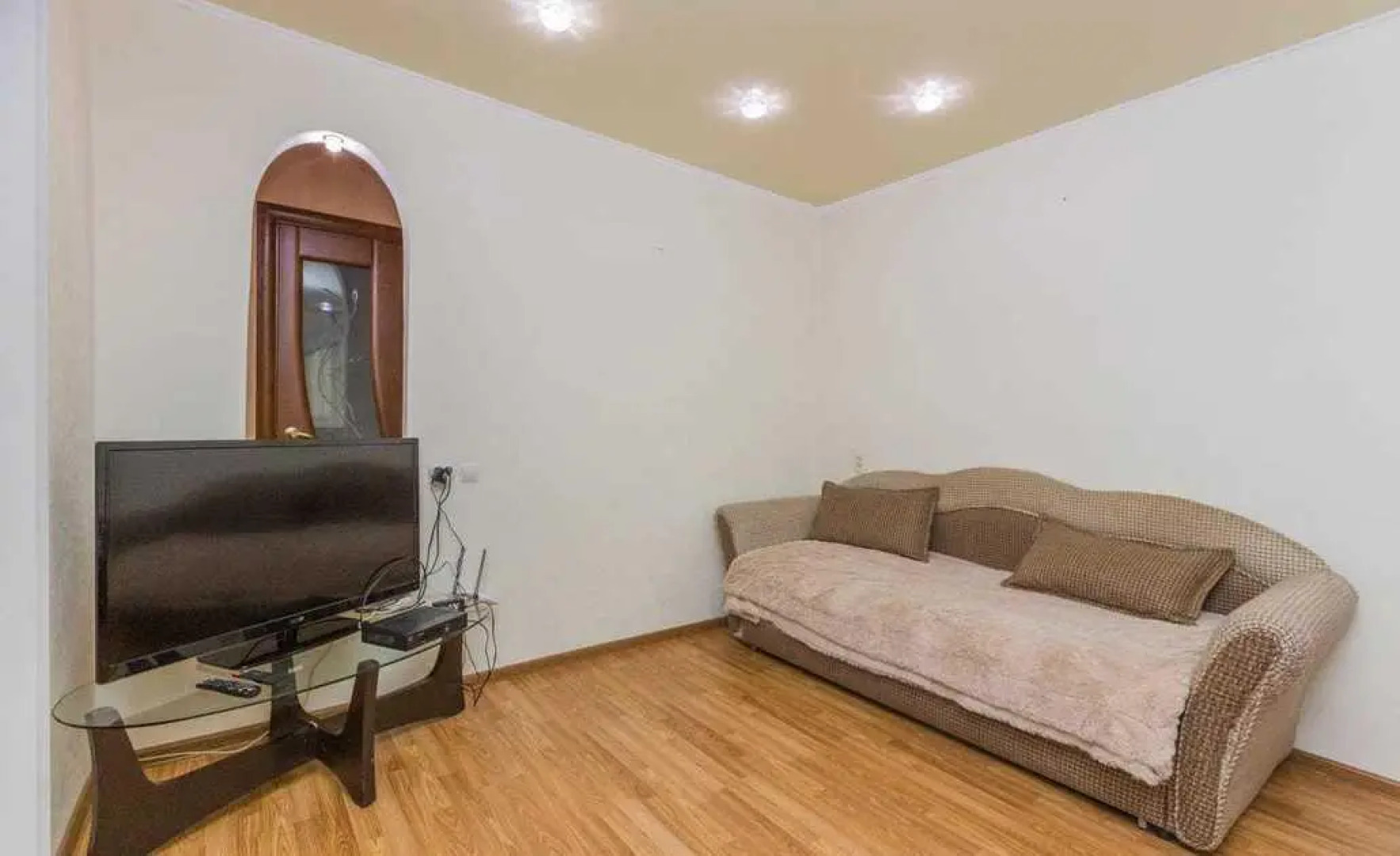 Rent Min-Vody (Рэнт Мин-Воды) на улице Школьная