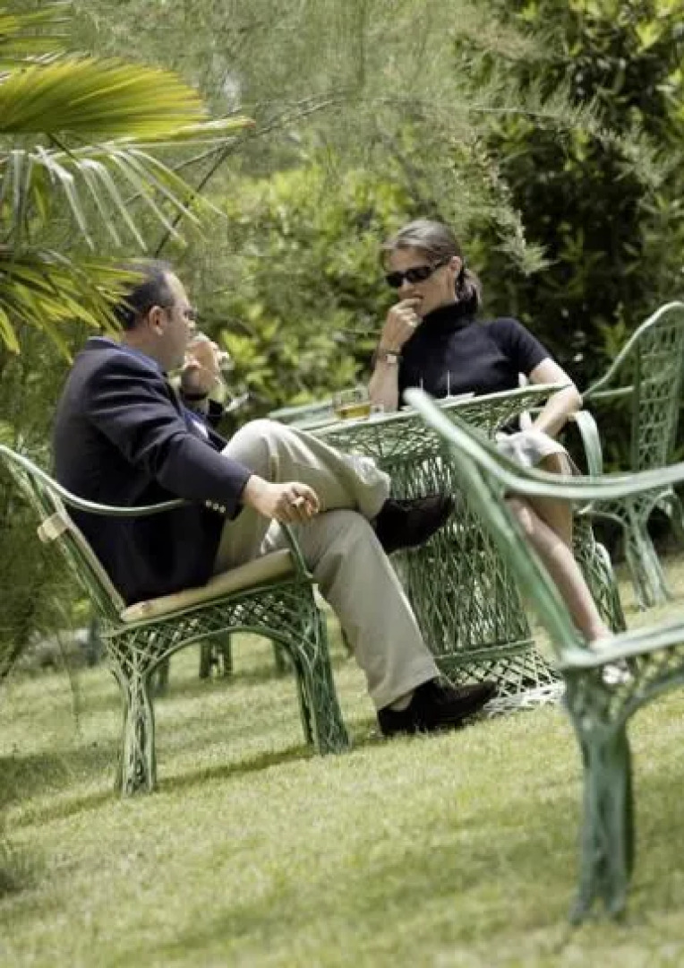 Hotel La Terrasse au Soleil