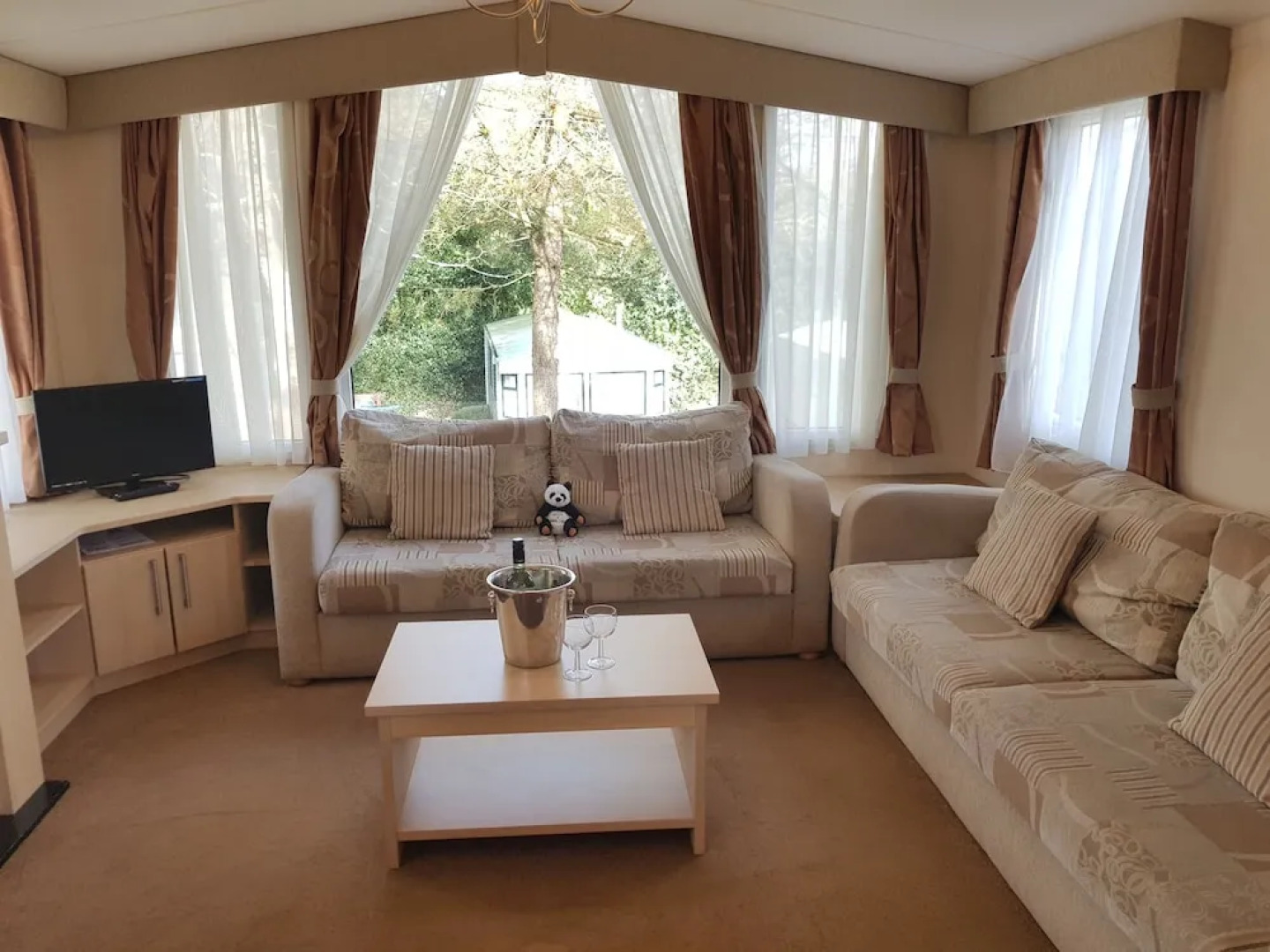 Sunnyvale Holiday Park