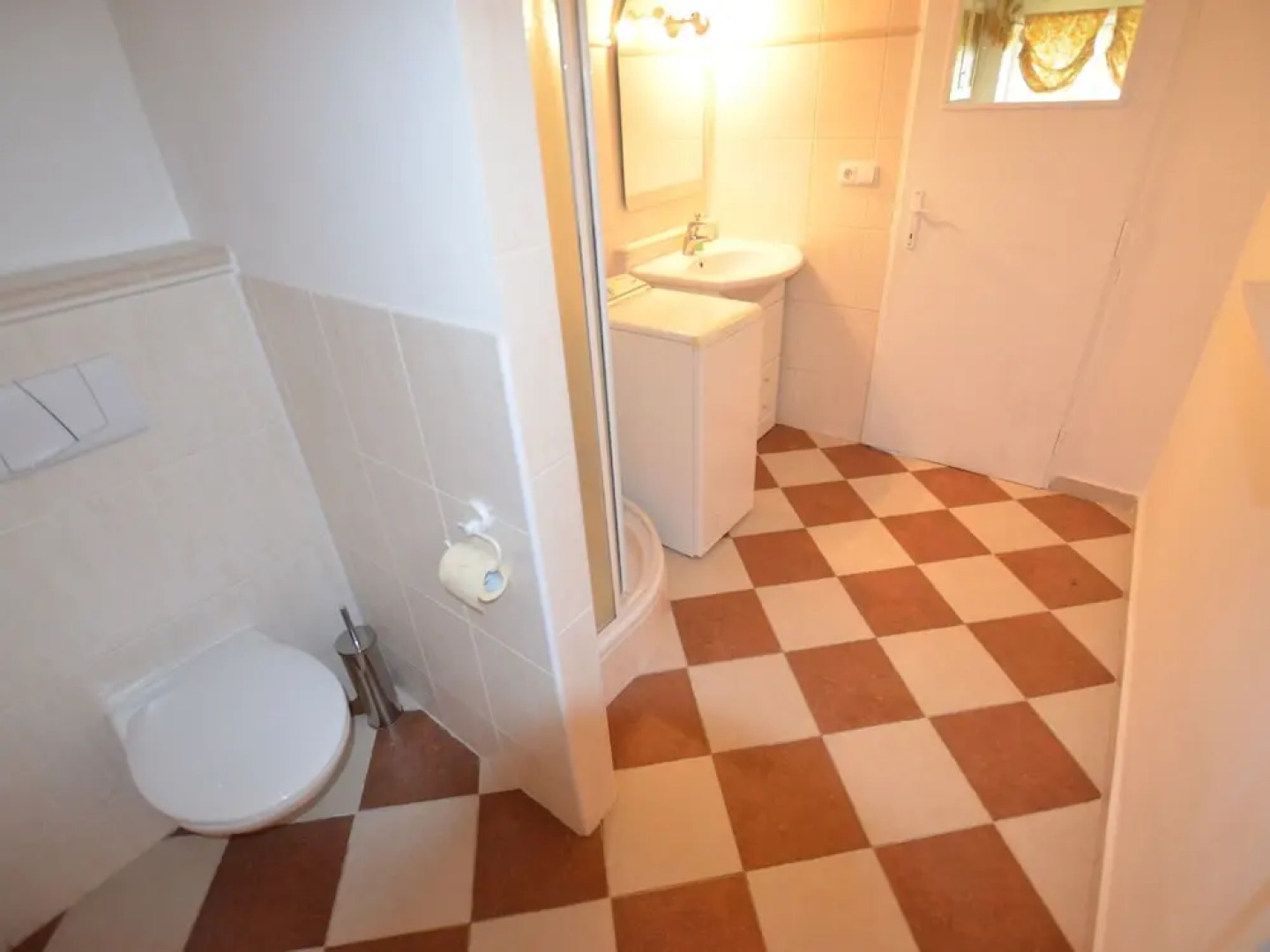 Beautiful Mansion in Turnov With Swimming Pool