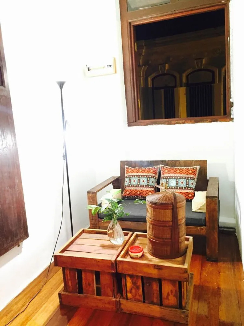 Fifty Six Guest House - Hostel