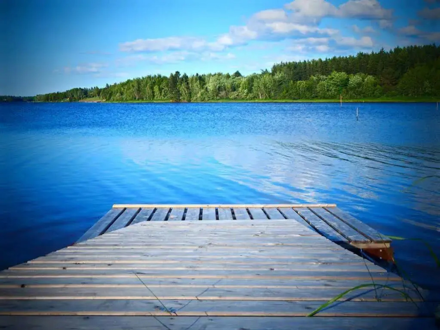 L'Ancrage Bed & Breakfast