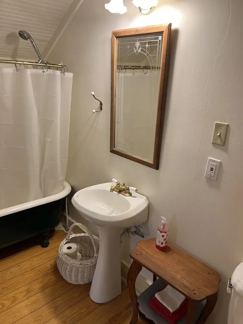 The Crofting Bed and Breakfast