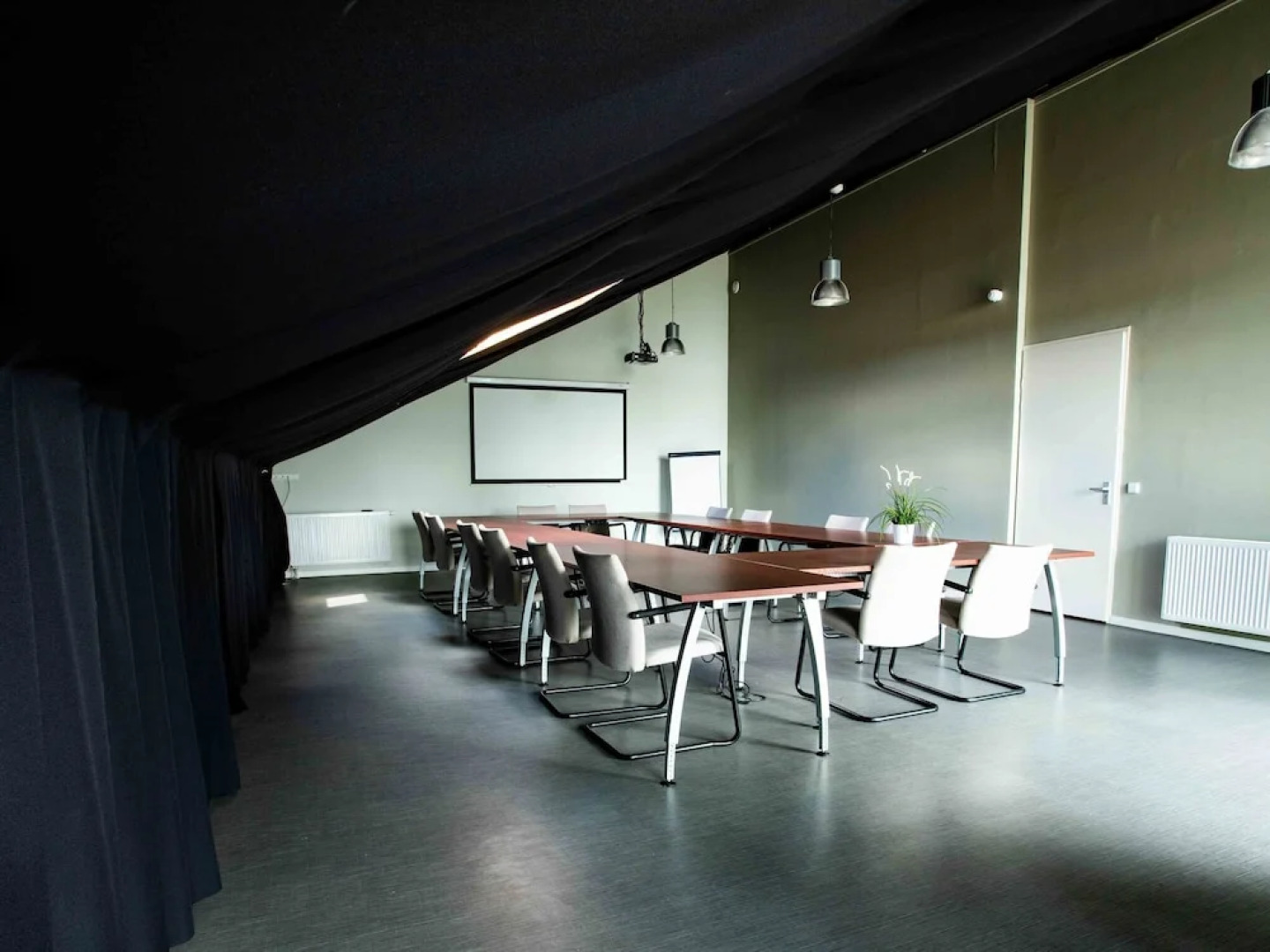 Comfortable Chalet in the Achterhoek