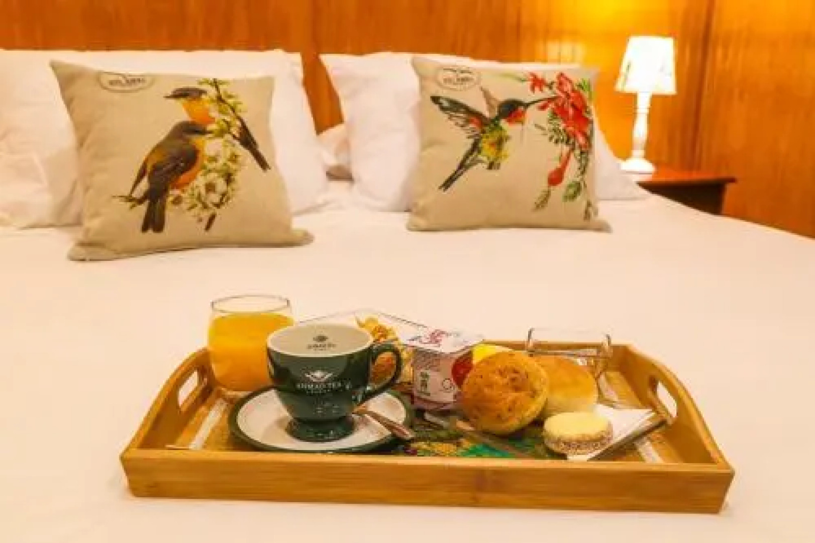 Hostal Vientos de la Patagonia