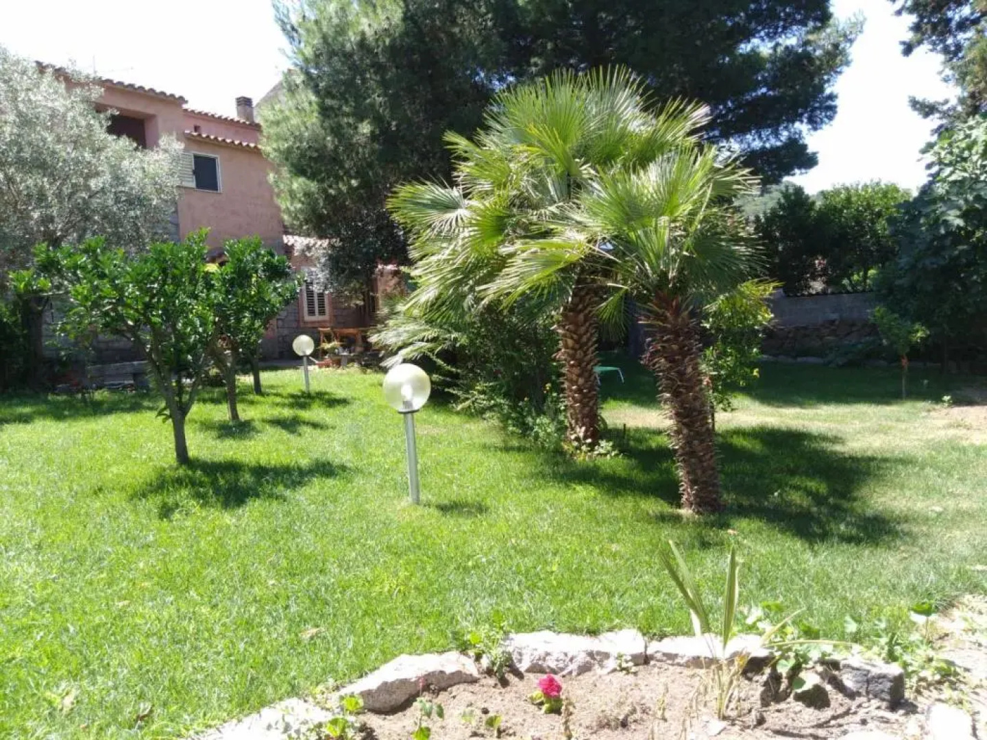 B&B L'amaca Della Felicita