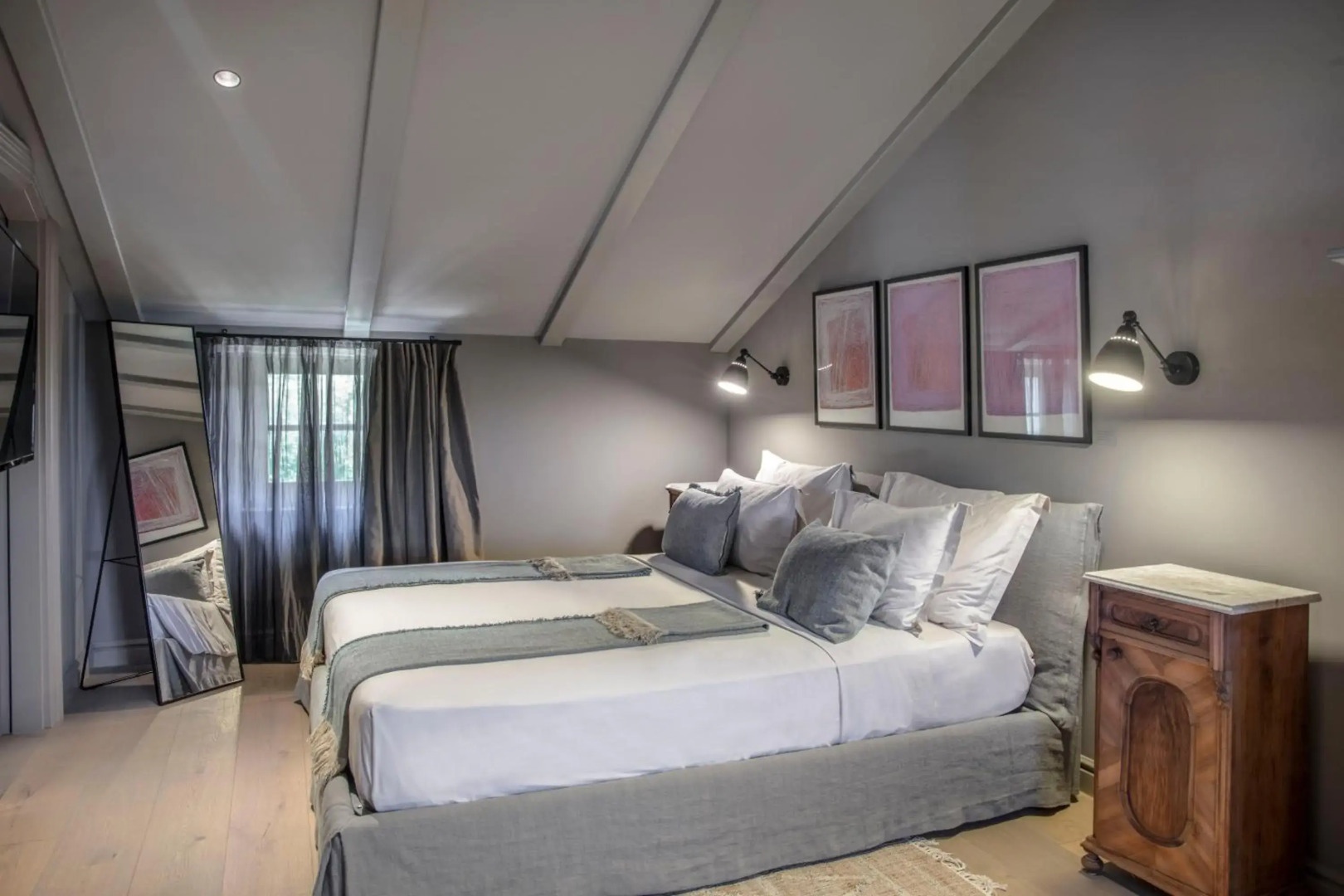 San Canzian Hotel & Residences - Small Luxury Hotels of the World