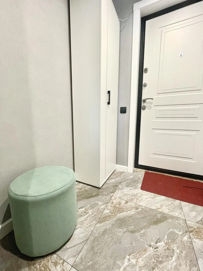 Апартаменты на улице Мира 34