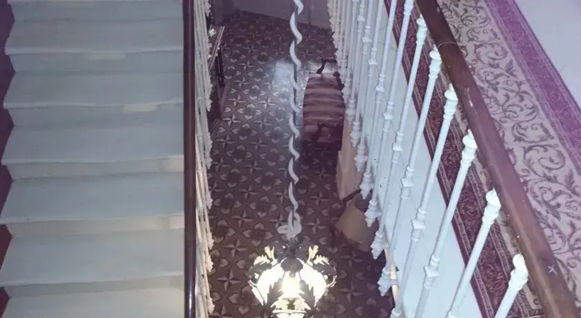 B&B Tour de Saint Anne