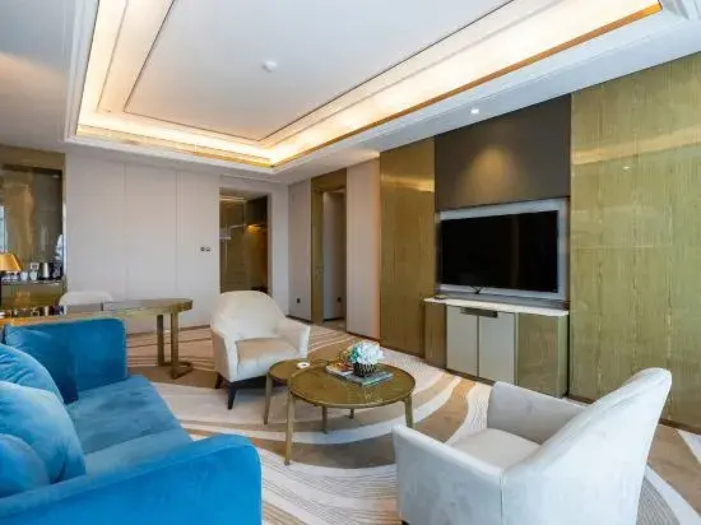 Jinling International Hotel