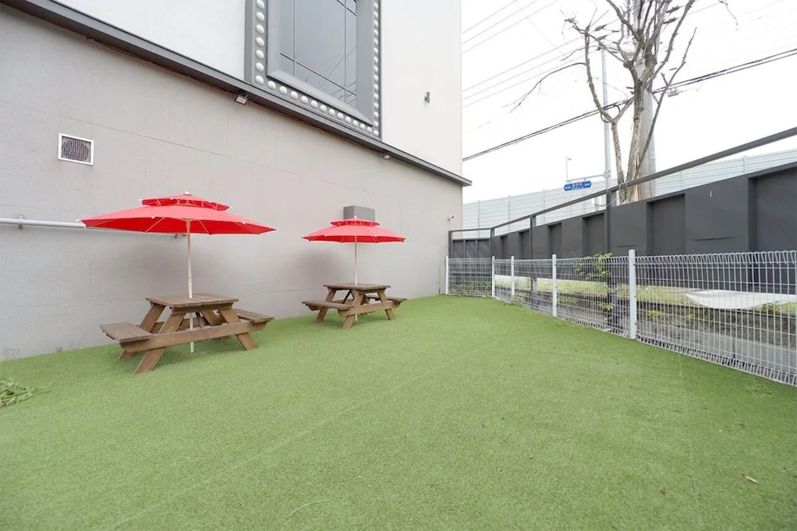 Namyangju NO.25 Hotel Bukhan River