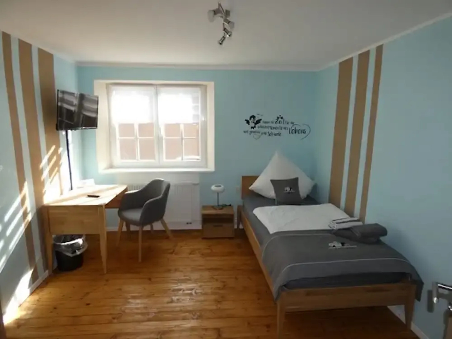 Neuendorf Hillside Haven