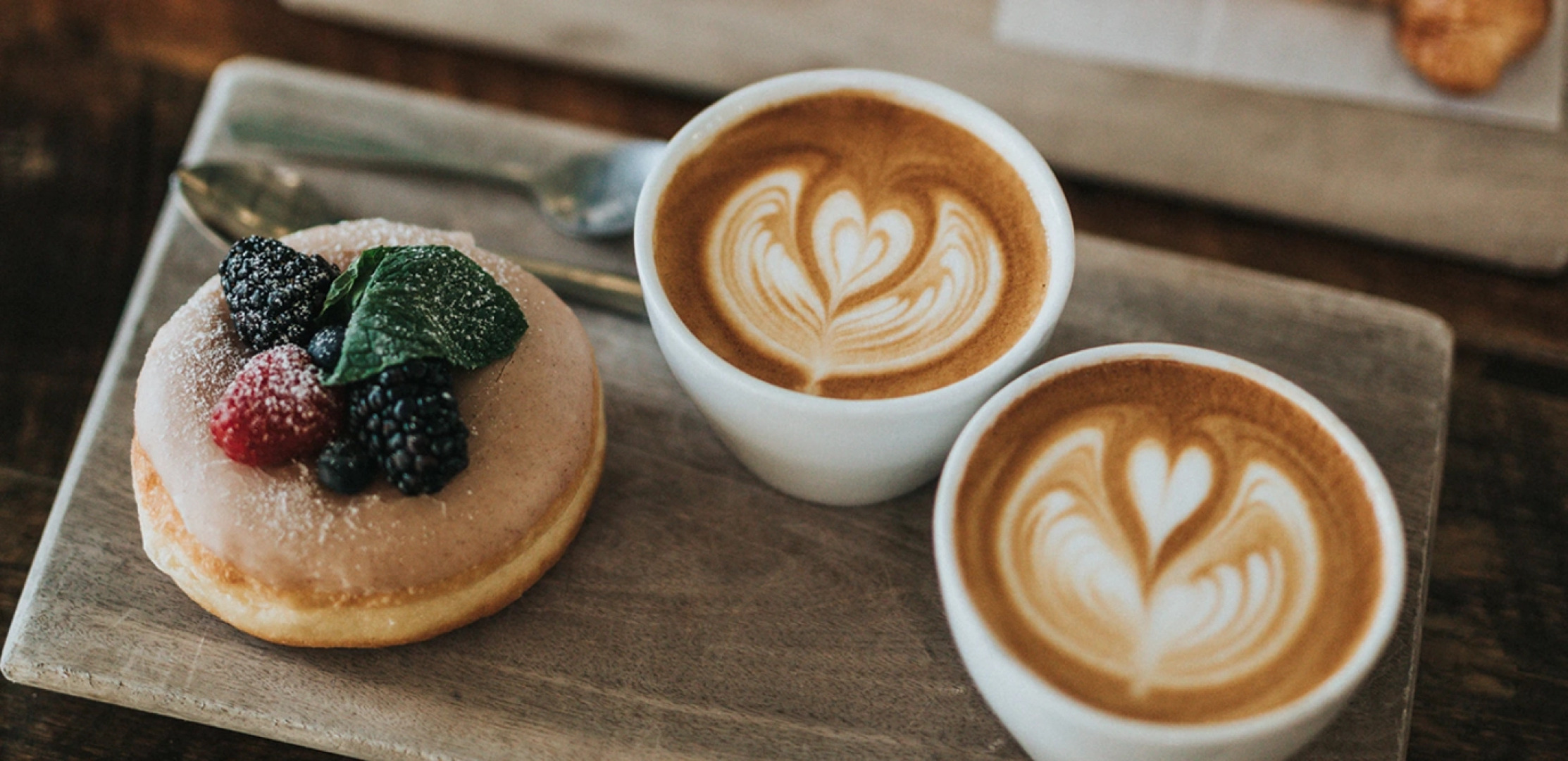 Executive Hotel Pacific