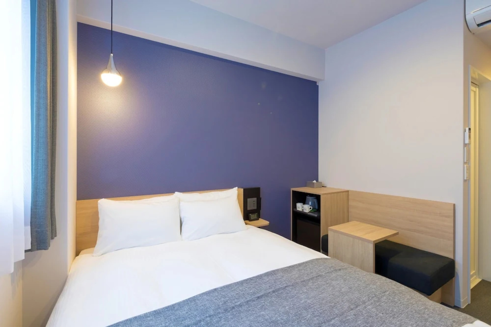 M’s Hotel Kyoto Station Taruya