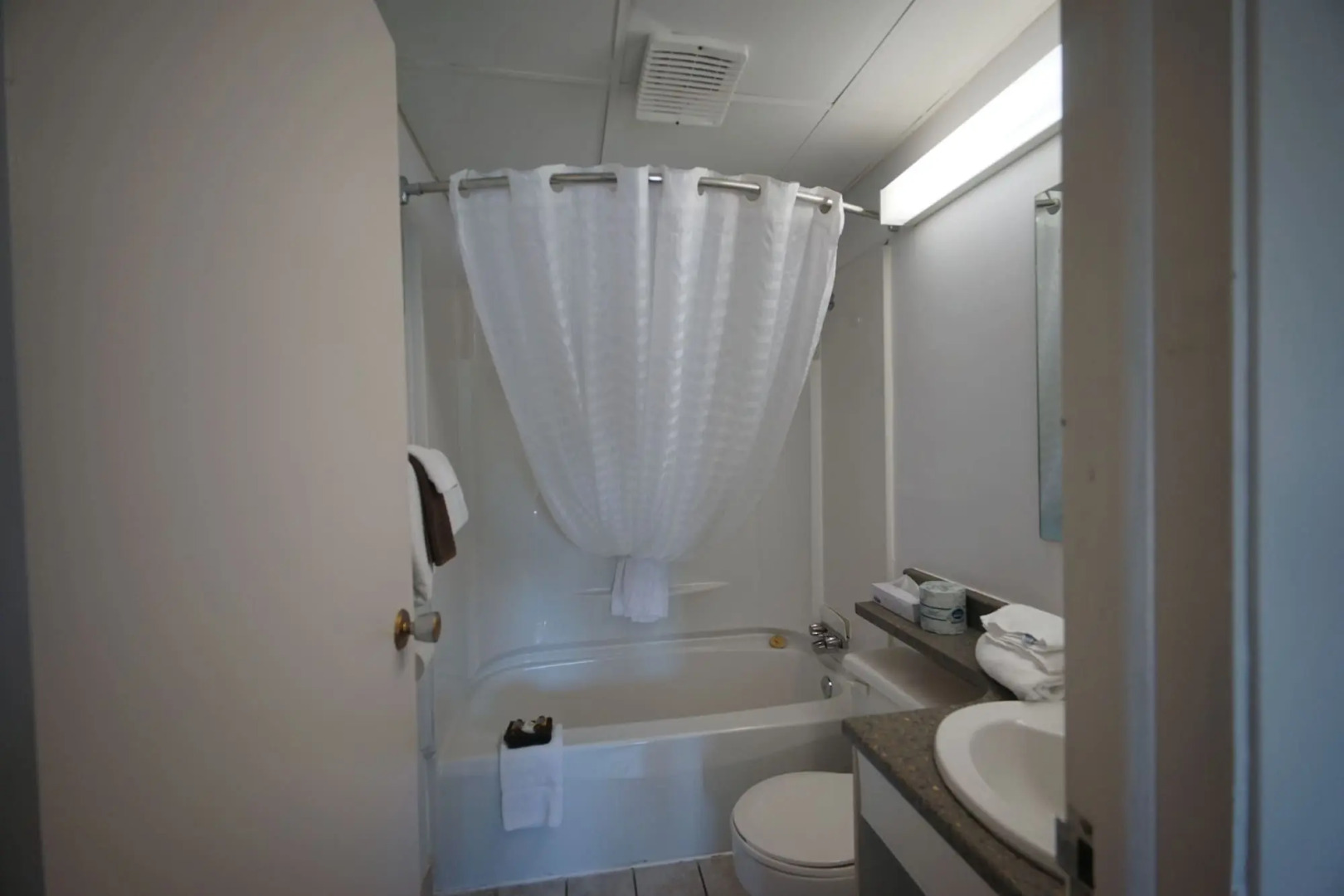 Superlodge Canada Lethbridge