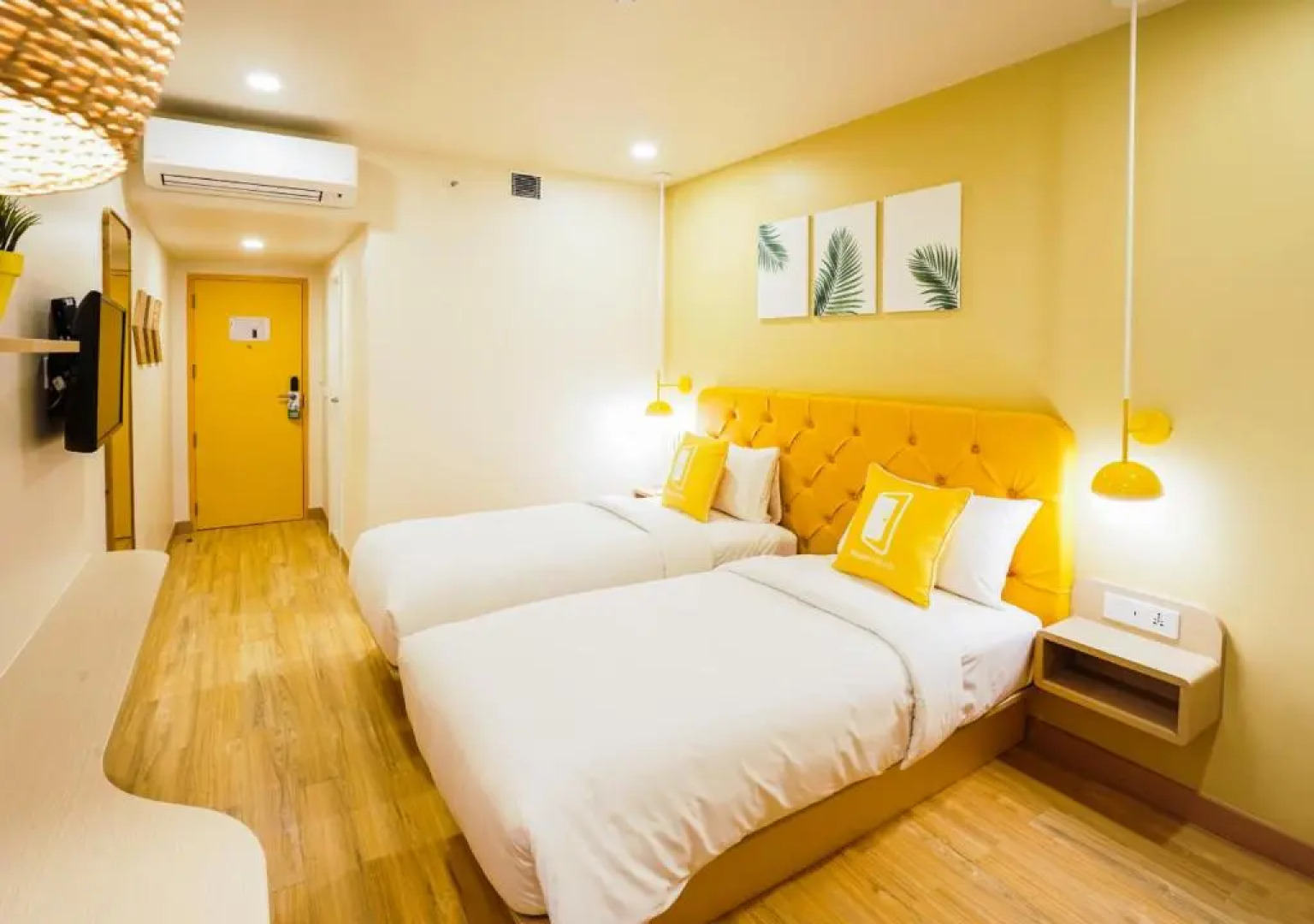 Bloom Hotel - Bengaluru Airport