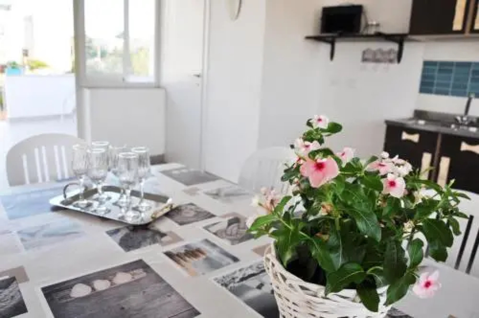 Voglia di mare Low cost/Mapo-Tamarindo